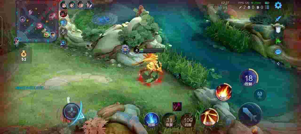 王者荣耀擎天柱 - 和平精英在哪里可以找到辅助辅助预览图